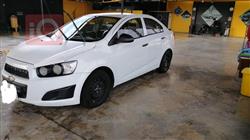 Chevrolet Sonic
